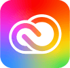 Adobe Creative Cloud icon