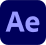 Adobe After Effects icon