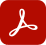 Adobe Acrobat Pro icon