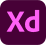 Adobe Xd icon