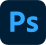 Adobe Photoshop icon